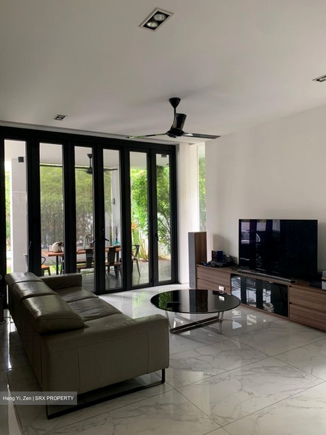 Serangoon Garden Estate (D19), Terrace #439461301